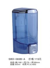 �A�S˼����Һ�� ��Һ��SBD-069B-A �ք� 