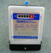 ��̩��ܱ�늶ȱ� �������ʽDDS666 220V 10(40)A 