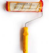 ���c�LͲˢ T72���|Ϳ�ϝLˢ���Wʽ)38mmx230mmͨ���� 9�� 