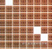 MOSAIC�Rِ�� �Sɫ�մ�38# 318mm�� 318mm 