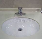 TOTO�_���� 18��(�ǝ���)LW537RB 465mm��380mm����190mm 