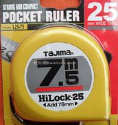 ��u���� ��Ʒ�M��Tajima�������䓾��� 7.5m��25m 