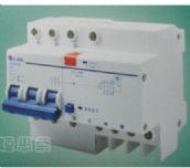 �齭�����·��\�՚��_�P DZ47LE-63�ĘO�ľ� 4P 10A 