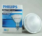 �w���ֽ��u����Դ �������մɽ��u��CDM-R PAR30 70W 