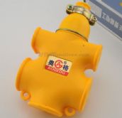 �W����^ ʮ��λ��׷�ˮ�������z���ϲ��� 10A 250V~ 