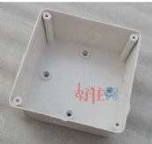 �ɱ��׺У��Ӿ��У� PVC�^���� 100mm��100mm��60mm���κ� 