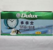 ����ʿľ���������b ���@ľ��ɫ�� 5kg ��ɫ����