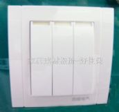 ������E���_�P��� ����.Eϵ����λ�_�P���ɹ�ָʾE86K31Y10BN 3λ�ο� ��ɫ