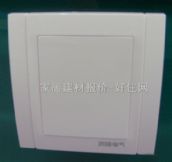 ������E���_�P��� ����.Eϵ��E86K11-10BN 1λ�ο� ��ɫ