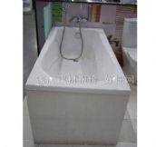 ������ͨԡ�� ���˟oȹԡ��CT-6578.002 1550mm��750mm����440mm 