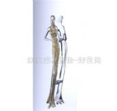 �����_�����T���� ��ʽ���ͦ�600*275 �Ͻ�JD-8628 ����Ҏ�� 