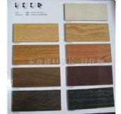 �|���K��PVC���ϵذ� ľ�y 914.4mm��152.4mm����2mm 