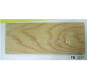 ���R���K��PVC���ϵذ� ľ�yϵ��FB-3001 914.4mm��152.4mm����2mm 