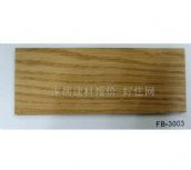 ���R���K��PVC���ϵذ� ľ�yϵ��FB-3003 914.4mm��152.4mm����2mm 