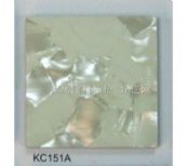 �׻��K��PVC���ϵذ� ƽ������ϵ��KC151A 457��457��3mm 