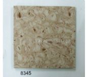 �׻��K��PVC���ϵذ� ��ˇϵ��8345 457.2mm��457.2mm����2mm 