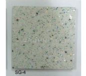 �׻��K��PVC���ϵذ� �W���ɫϵ��SG-4 457.2mm��457.2mm����2mm  