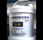 ����ˮͿ�� ���K11ͨ�÷�ˮ�{�����ӄ� 9kg ͨ����25kg+9kg