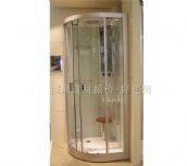 ������ԡ�� AM1143B 900mm��900mm����2160mm 