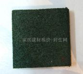 ������PVC�\�ӵذ� ��ȫ�؉|-B 500mm��500mm����30mm 