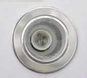 ��ʿ ���bǶ��Ͳ�� ��85mm  RS-TD2512D���t��ɰ� ֱʽ  �� 2.5�� �yɫ 