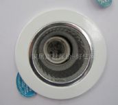 ��ʿ ���bǶ��Ͳ�� ��85mm  RS-TD2512��� ֱʽ  �� 2.5�� ��ɫ 