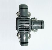 �ζ��È@��ˮ����� T��ˮ���B�Ӽ�8329 13mm 