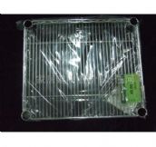 ��֮�ߙ������@ ���㷴�WƬ ���P�350��300mm 