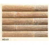 С�u���Ļ�ʯ ľ�y�WD-01 500mm��100mm��45mm 