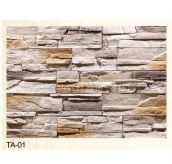 С�u���Ļ�ʯ �r�TA-01 500/300/200mm��100mm��31mm 