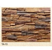 С�u���Ļ�ʯ �r�TA-13 500/300/200mm��100mm��31mm 