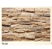 С�u���Ļ�ʯ �r�TA-20 500/300/200mm��100mm��31mm 