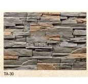 С�u���Ļ�ʯ �r�TA-30 500/300/200mm��100mm��31mm 