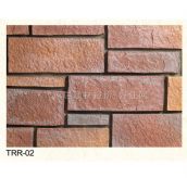 С�u���Ļ�ʯ �r�TRR-02 400mm��150mm��25mm 