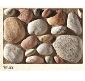 С�u���Ļ�ʯ �r�TE-03 250mm��50mm��35mm 