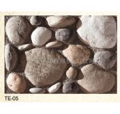 С�u���Ļ�ʯ �r�TE-05 250mm��50mm��35mm 