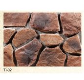 С�u���Ļ�ʯ �r�TI-02 350mm��90mm��55mm 