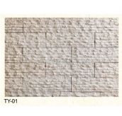 С�u���Ļ�ʯ �r�TY-01 300mm��100mm��22mm 