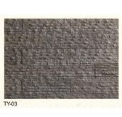 С�u���Ļ�ʯ �r�TY-03 300mm��100mm��22mm 