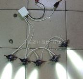 �Ă�LED��Դ HLY-LF0206A 5W 