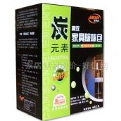 �����ھ��ҳ�ζ�� �Ҿ߳�ζ����Ч��ζ̿�� 150g��12 