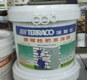 Ϳ�Ϳɷ�ˮͿ�� ���g�Է�ˮͿ�� 4kg ���g��