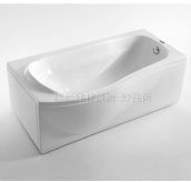 ������ͨԡ�� ����A1500SQ�̶�ȹ߅ 1500mm�� 820mm�� ��610mm 