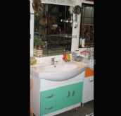 ��¡�����R�M�� PVC L800��W530��H820mm 050 ����Ҏ�� 