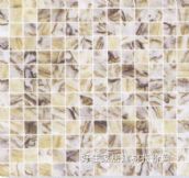 MOSAIC�Rِ�� �sɫ�մ�YC02 �L20mm����20mm����4mm 