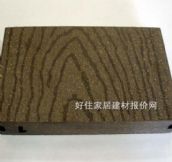 ��ľ�ܵذ� D14025C 140��25mm 