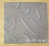 �܉K��PVC���ϵذ� B006 ��̺�y 457.2mm��457.2mm����2mm 