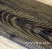 �܉K��PVC���ϵذ� A009 ľ�y 914.4mm��152.4mm����2m 