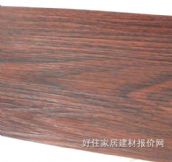 �܉K��PVC���ϵذ� A005 ľ�y 914.4mm��152.4mm����2m 