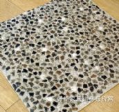 �܉K��PVC���ϵذ� C007 ���� 457.2mm��457.2mm����2.5mm 